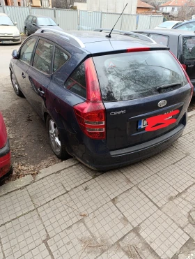 Kia Ceed 1.4  16v, снимка 5
