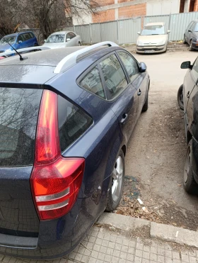 Kia Ceed 1.4  16v, снимка 4