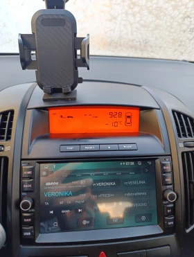 Kia Ceed 1.4  16v, снимка 3