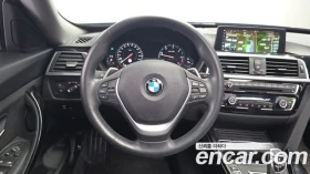 BMW 3gt, снимка 13