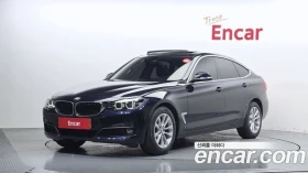 BMW 3gt, снимка 1