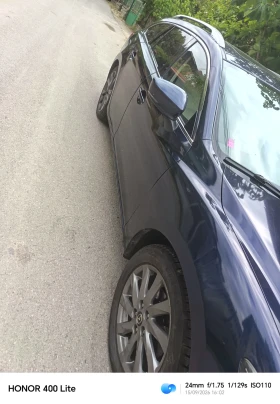 Mazda 6, снимка 2