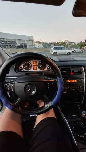Mercedes-Benz B 180 B180, снимка 9