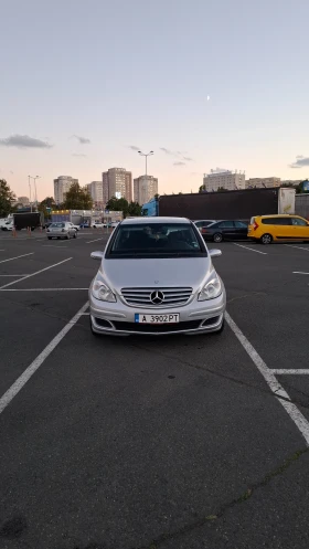 Mercedes-Benz B 180 B180, снимка 1