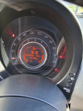 Fiat 500 500, снимка 13