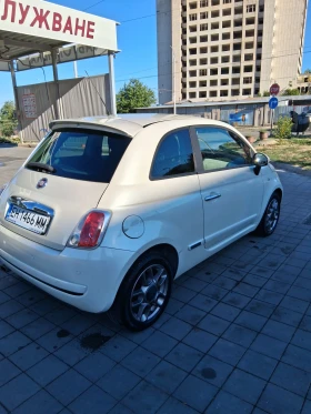 Fiat 500 500, снимка 6