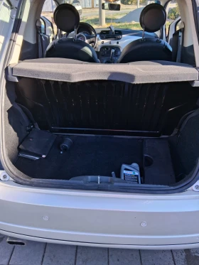 Fiat 500 500, снимка 14