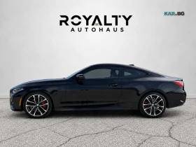 BMW 430 MPACK* ПЕРА* , снимка 2
