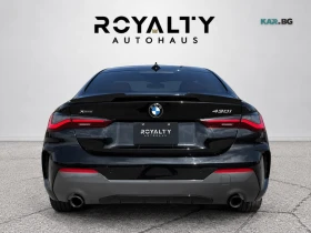 BMW 430 MPACK* ПЕРА* , снимка 3