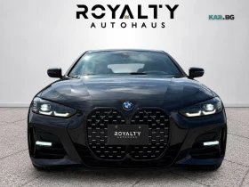 BMW 430 MPACK* ПЕРА* , снимка 6