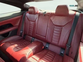 BMW 430 MPACK* ПЕРА* , снимка 10