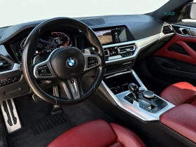 BMW 430 MPACK* ПЕРА* , снимка 7