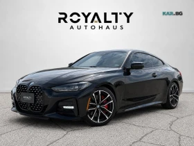 BMW 430 MPACK* ПЕРА* , снимка 1