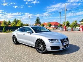 Audi A7 3.0 tdi, снимка 1