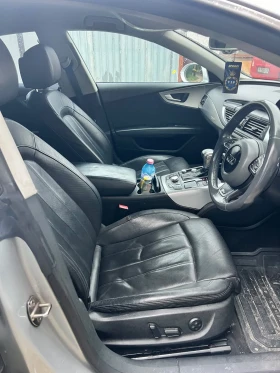Audi A7 3.0 tdi, снимка 5