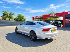 Audi A7 3.0 tdi, снимка 3