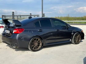 Subaru Impreza WRX*STI*Ръчка*, снимка 4