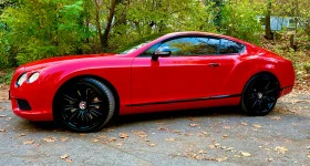 Bentley Continental gt 4.0 (700 k.c) | Mobile.bg    5