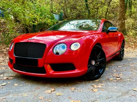 Bentley Continental gt 4.0 (700 k.c) | Mobile.bg    6