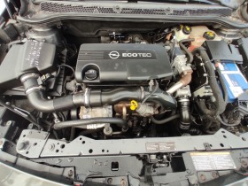 Opel Astra 1.7CDTi/110k.c./EURO 5B, снимка 17