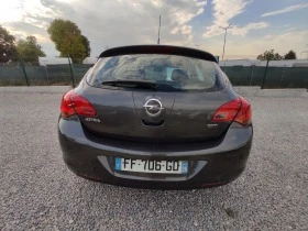 Opel Astra 1.7CDTi/110k.c./EURO 5B | Mobile.bg    8