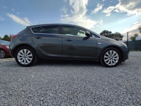 Opel Astra 1.7CDTi/110k.c./EURO 5B, снимка 4