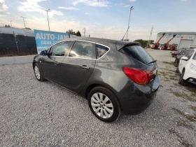 Opel Astra 1.7CDTi/110k.c./EURO 5B | Mobile.bg    7