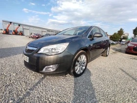 Opel Astra 1.7CDTi/110k.c./EURO 5B, снимка 5