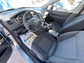 Peugeot 5008 1.6 HDi, снимка 9