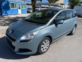 Peugeot 5008 1.6 HDi - [1] 