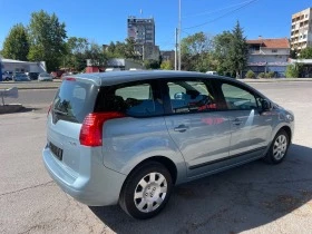 Peugeot 5008 1.6 HDi, снимка 5