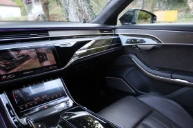 Audi A8 L 50TDI MATRIX* OLED* B&O* MASSAGE* 360* 3?TV* ALC, снимка 12