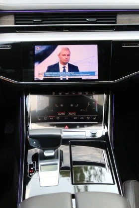     Audi A8 L 50TDI MATRIX* OLED* B&O* MASSAGE* 360* 3?TV* ALC