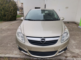 Opel Corsa 1.2 LPG LANDI RENZO, снимка 2 - Автомобили и джипове - 44557899