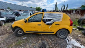 Dacia Sandero, снимка 3 - Автомобили и джипове - 45404838