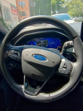 Ford Focus Active, снимка 9 - Автомобили и джипове - 45793828