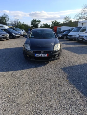 Fiat Bravo 1.9 MULTIJET  | Mobile.bg    8