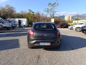 Fiat Bravo 1.9 MULTIJET  | Mobile.bg    4