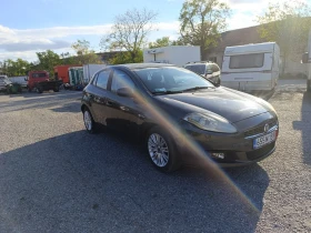 Fiat Bravo 1.9 MULTIJET  | Mobile.bg    7