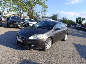 Fiat Bravo 1.9 MULTIJET  - [1] 