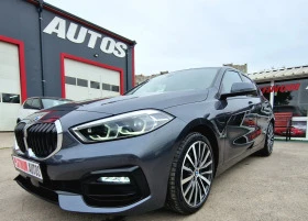     BMW 118 2.0D/M PACK/SERVIZNA ISTORIA/NOV