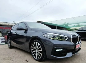     BMW 118 2.0D/M PACK/SERVIZNA ISTORIA/NOV