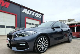     BMW 118 2.0D/M PACK/SERVIZNA ISTORIA/NOV