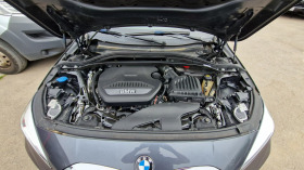 BMW 118 2.0D/M PACK/SERVIZNA ISTORIA/NOV, снимка 9