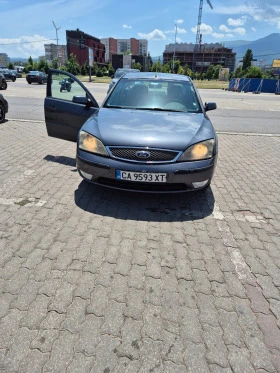 Ford Mondeo, снимка 2