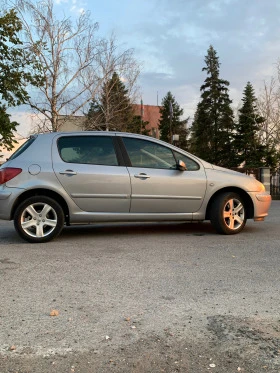 Peugeot 307 1.6HDi СПЕШНО, снимка 3