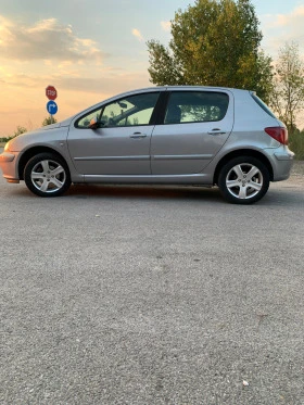 Peugeot 307 1.6HDi | Mobile.bg    5