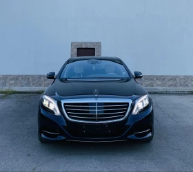 Mercedes-Benz S 350 4MATIC* LONG* KEYLEES  | Mobile.bg    2