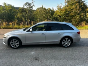 Audi A4 3.0 TDI quattro | Mobile.bg    9