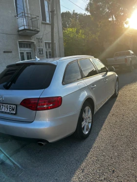 Audi A4 3.0 TDI quattro, снимка 7